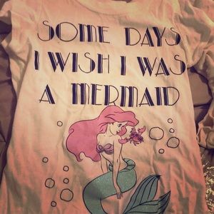 I am selling a disney character tee